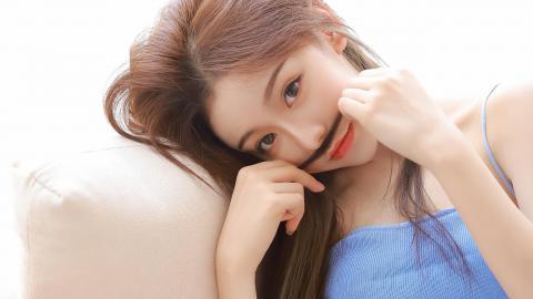 重庆高温天气持续 大熊猫等动物享夏日“清凉套餐”